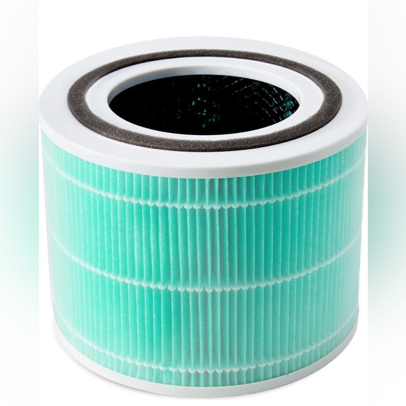 LEVOIT Core 300-P Air Purifier Toxin Absorber Replacement Filte - Picture 4 of 6
